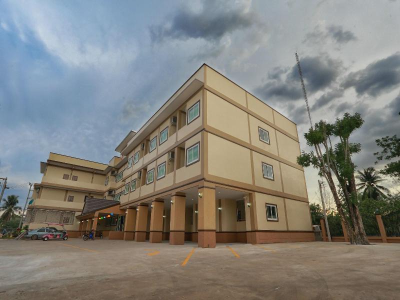 V Residence