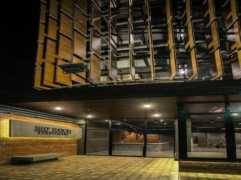 Sleep Hotel image