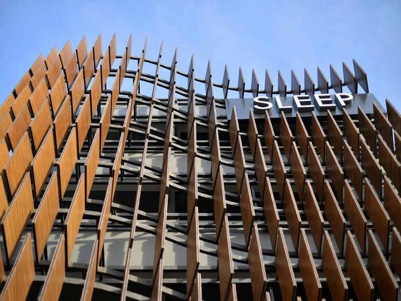 Sleep Hotel image