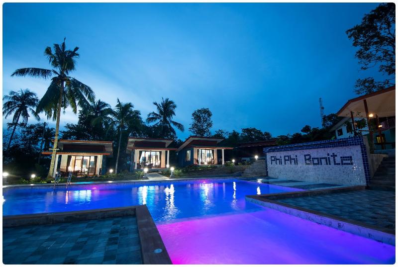 Phi Phi Bonita Resort