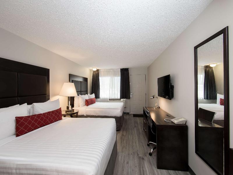 SureStay by Best Western Castlegar image