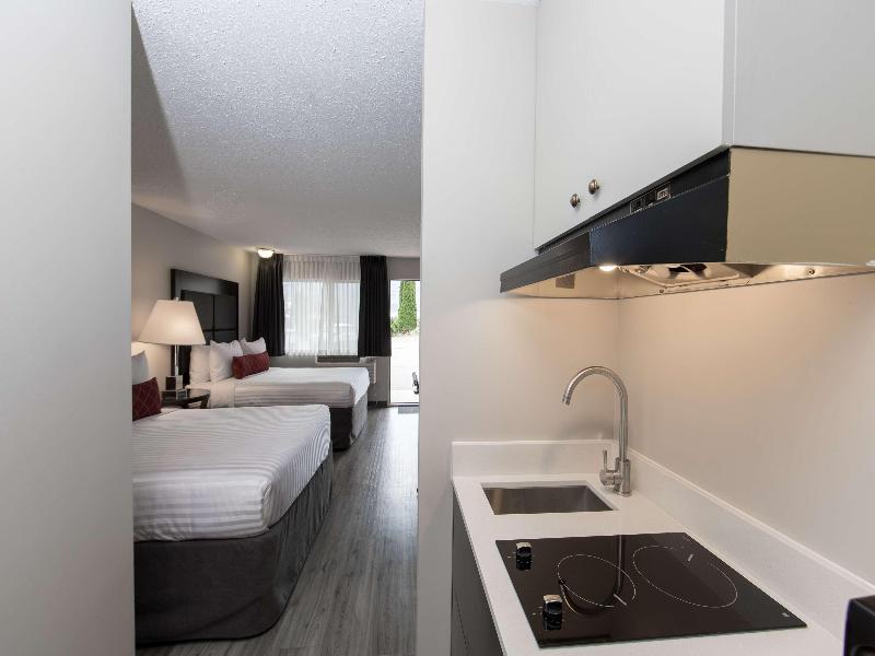 SureStay by Best Western Castlegar image
