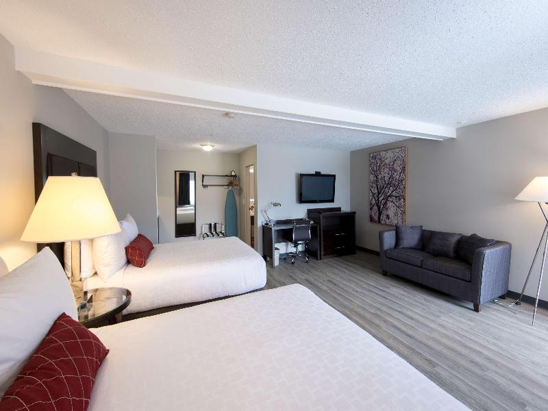 SureStay by Best Western Castlegar image