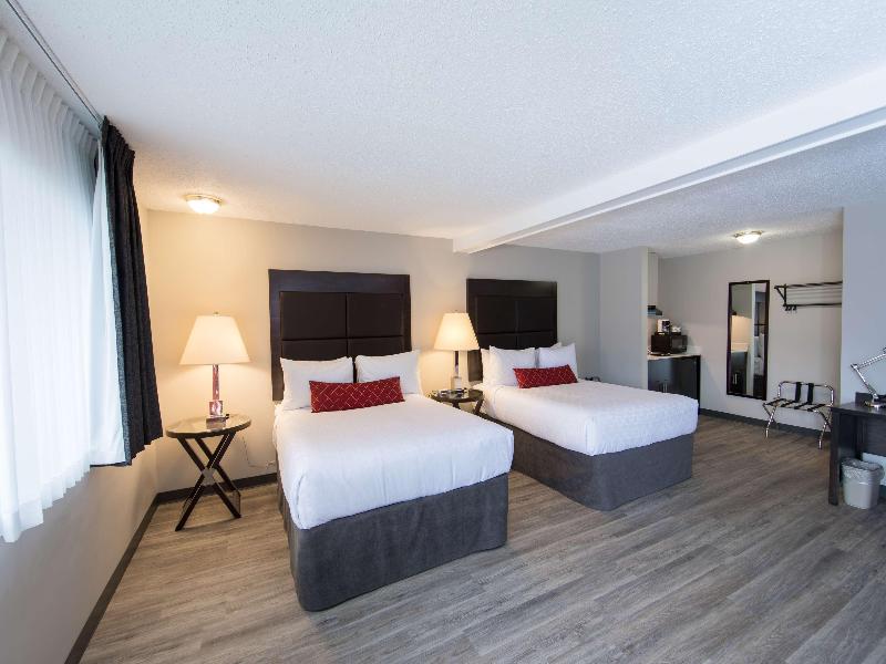 SureStay by Best Western Castlegar image