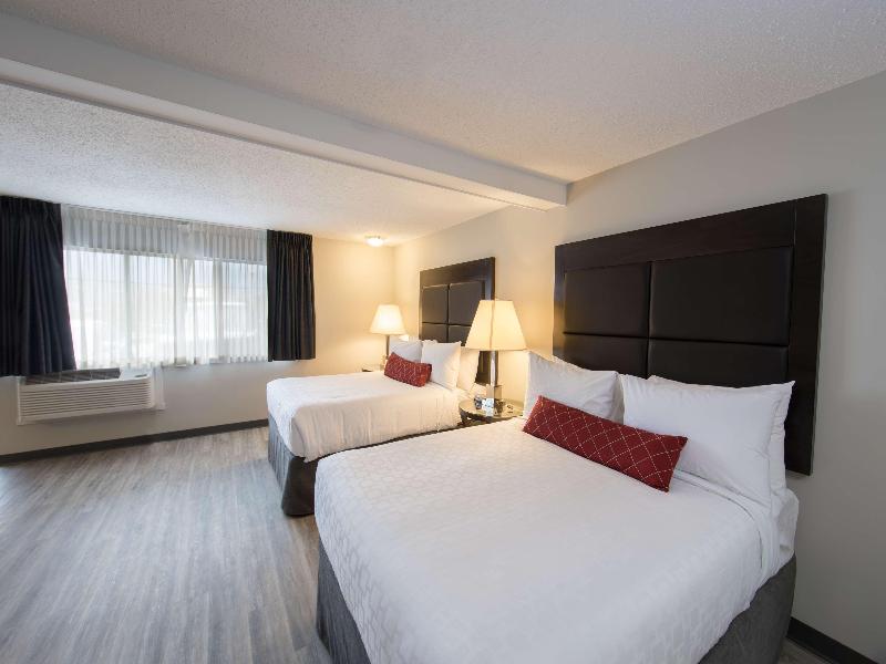 SureStay by Best Western Castlegar image