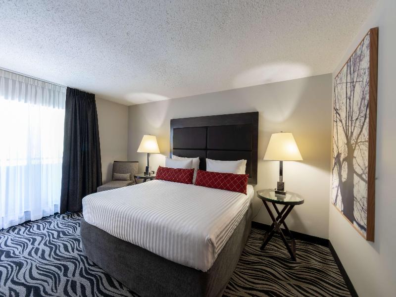 SureStay by Best Western Castlegar image