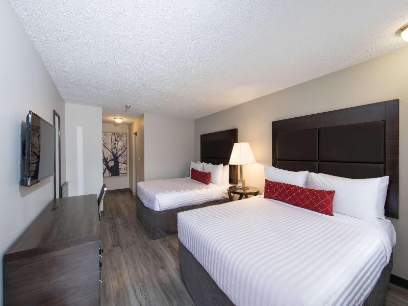 SureStay by Best Western Castlegar image