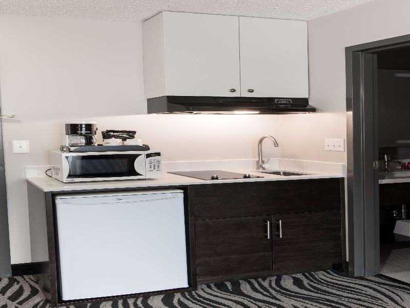 SureStay by Best Western Castlegar image
