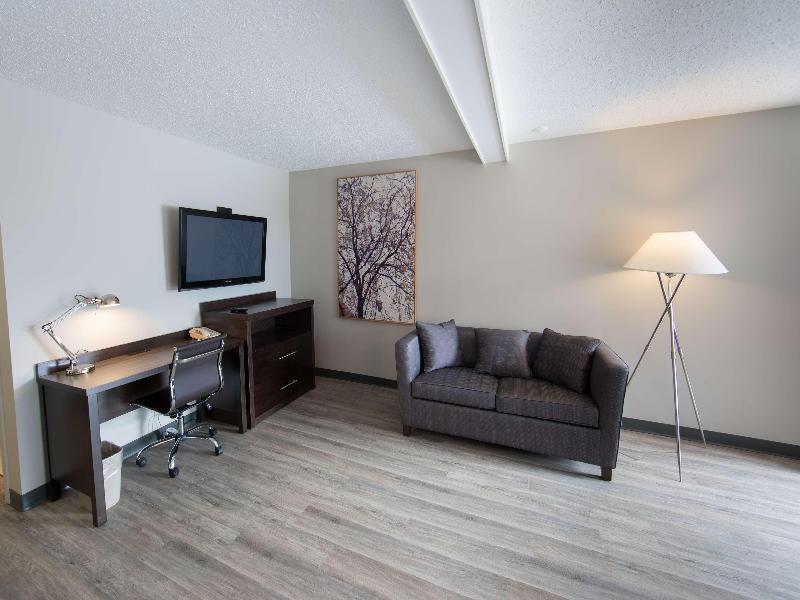 SureStay by Best Western Castlegar image