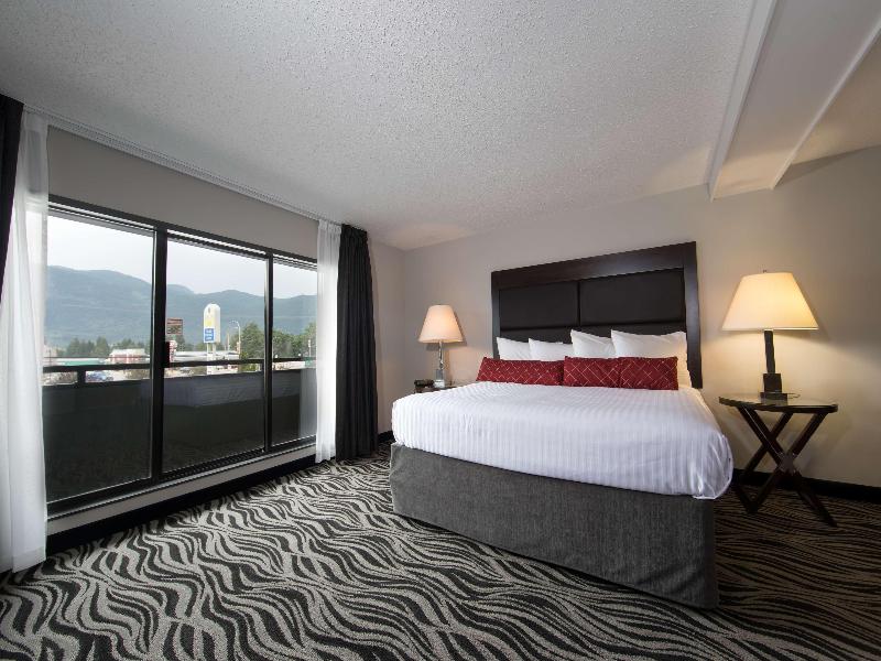 SureStay by Best Western Castlegar image