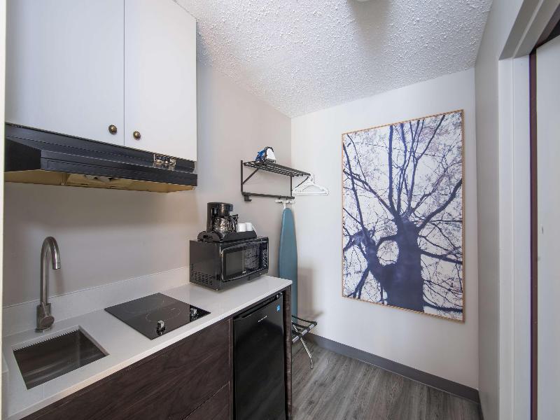 SureStay by Best Western Castlegar image