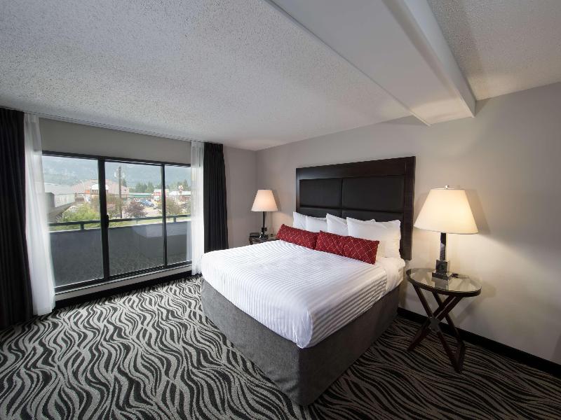 SureStay by Best Western Castlegar image