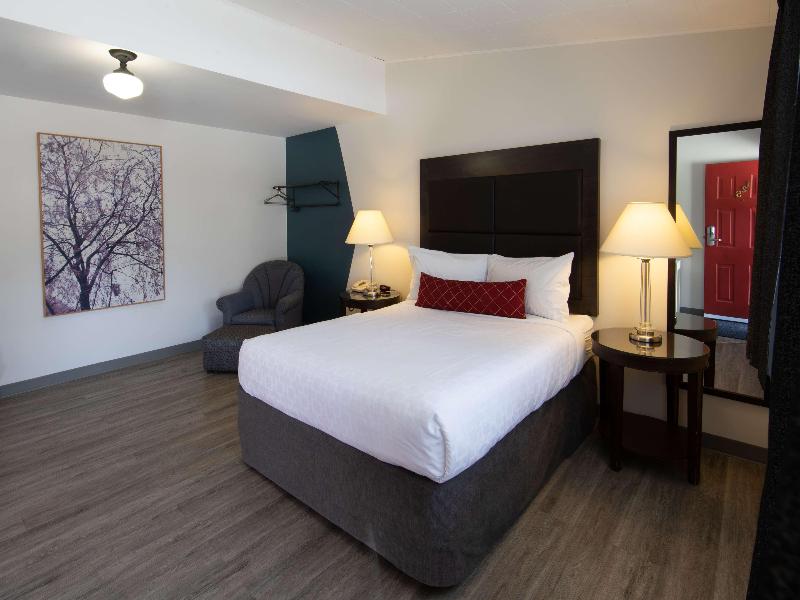 SureStay by Best Western Castlegar image