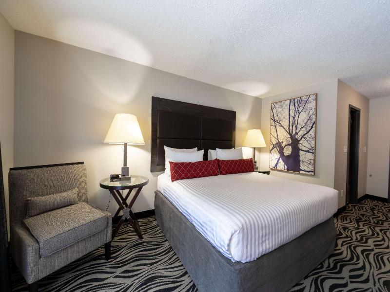 SureStay by Best Western Castlegar image
