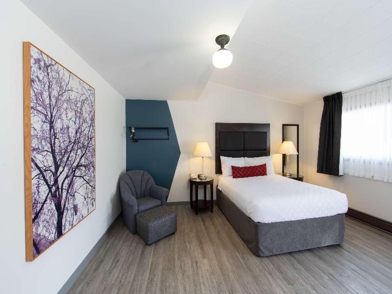 SureStay by Best Western Castlegar image