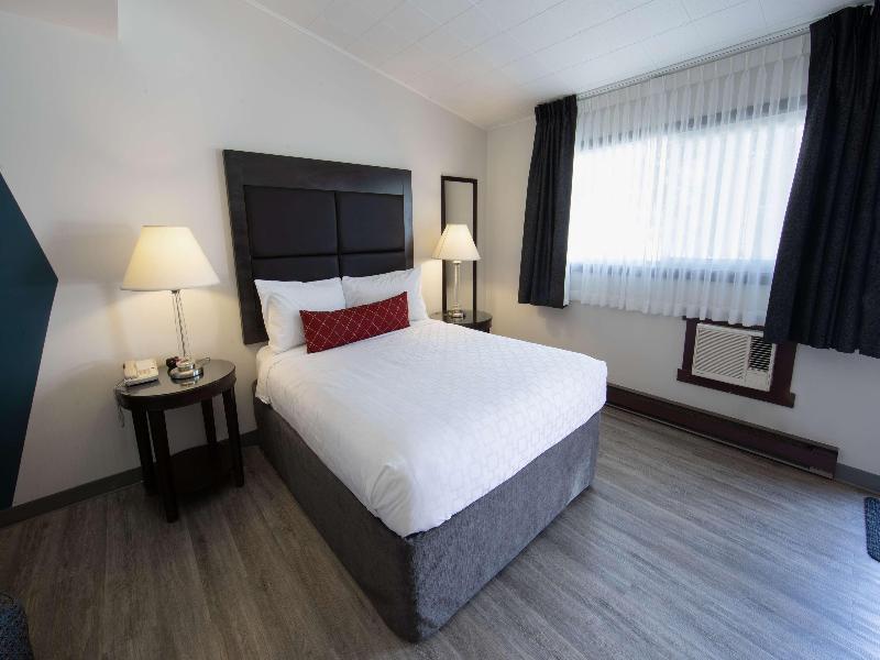 SureStay by Best Western Castlegar image