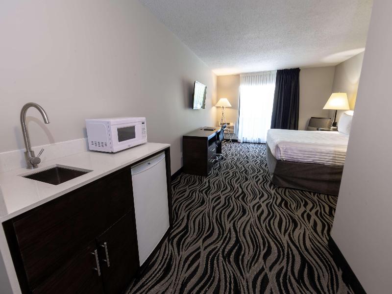 SureStay by Best Western Castlegar image