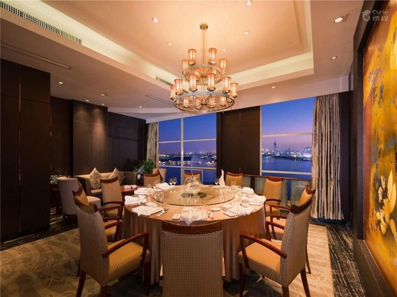 Shuguang International Hotel Nanjing image
