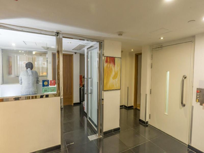 Homy Residence image