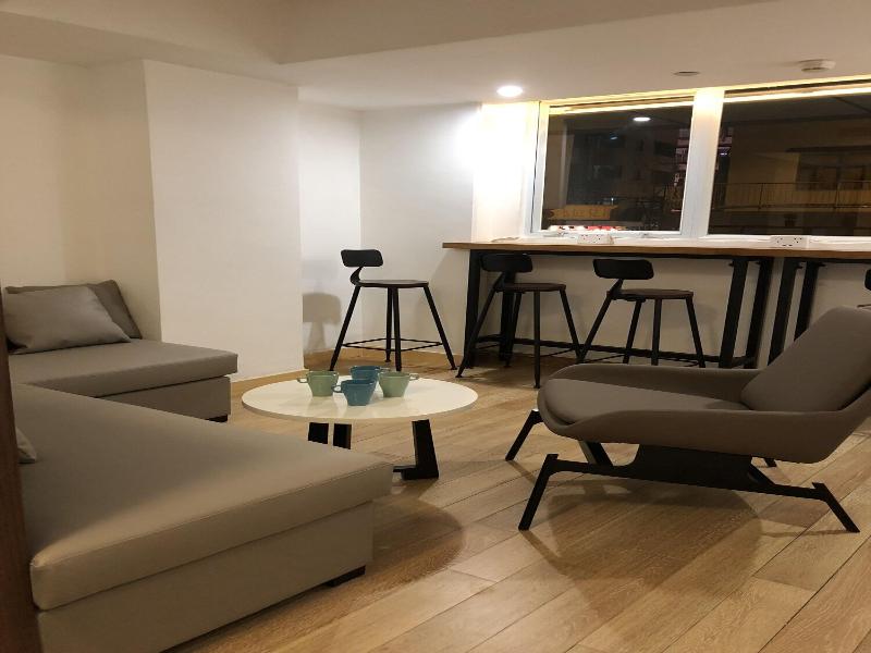 Homy Residence image