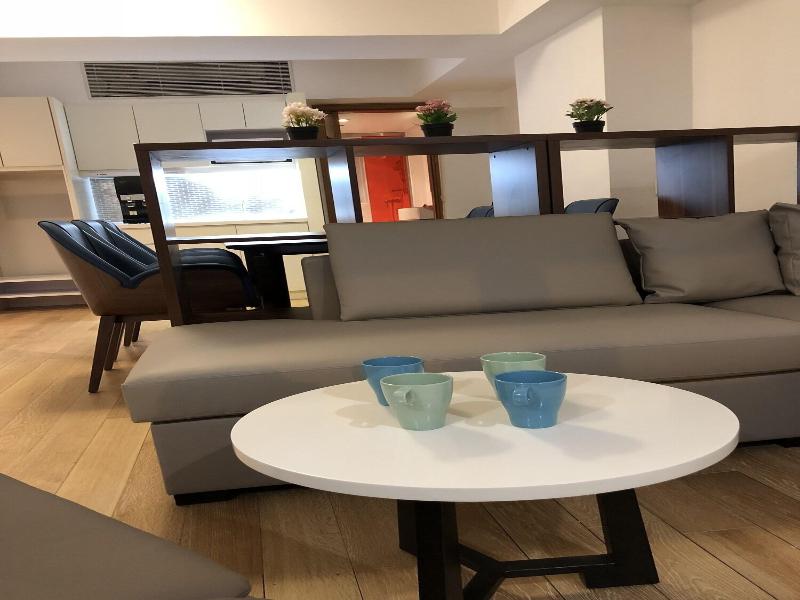 Homy Residence image