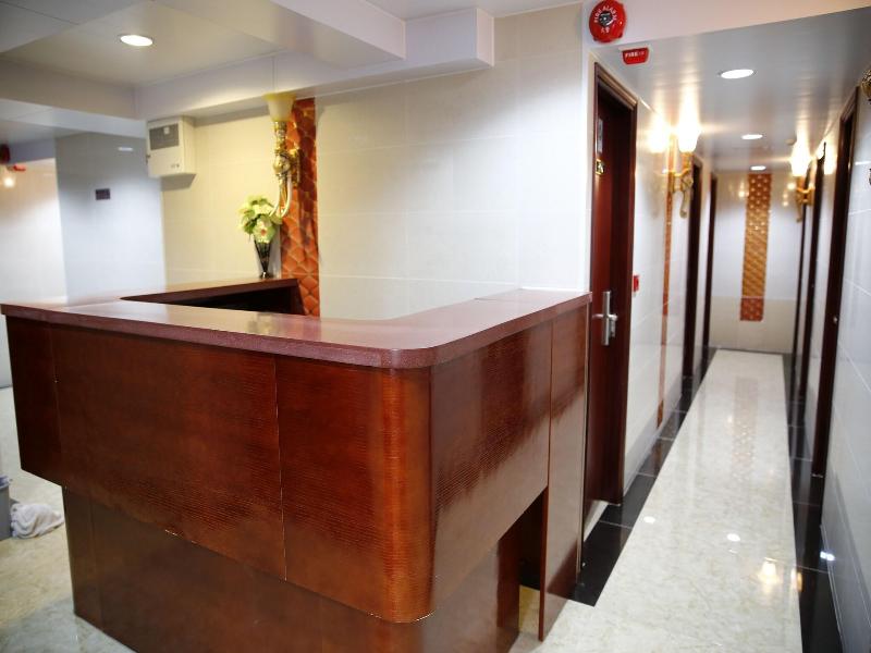 Sandhu Hotel image
