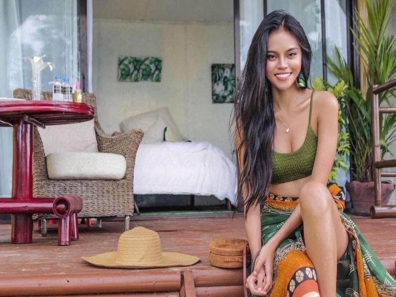 Bintana Sa Paraiso Binunsaran