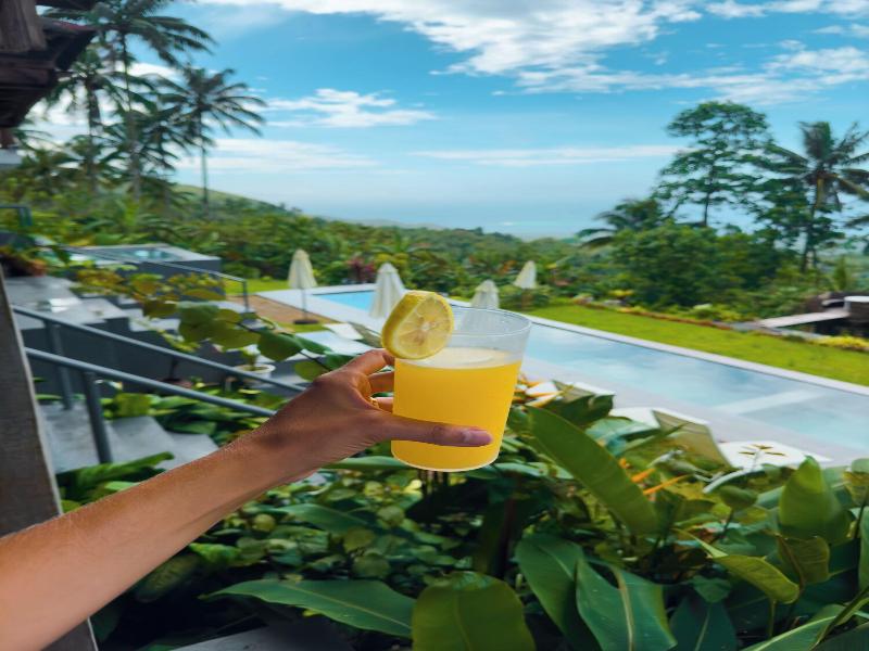 Bintana Sa Paraiso Binunsaran