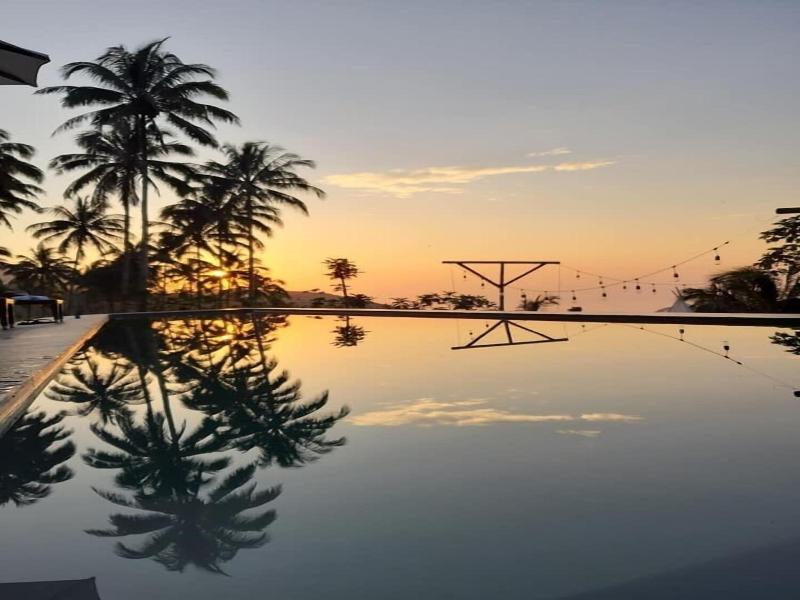 Bintana Sa Paraiso Binunsaran