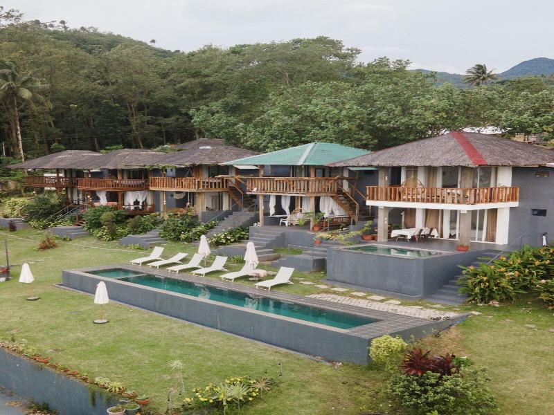 Bintana Sa Paraiso Binunsaran