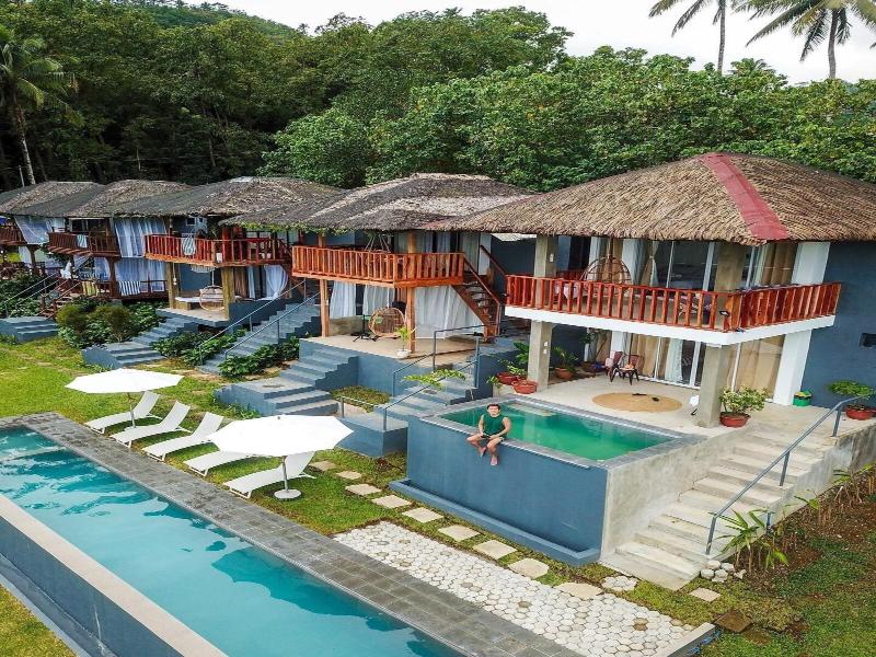 Bintana Sa Paraiso Binunsaran