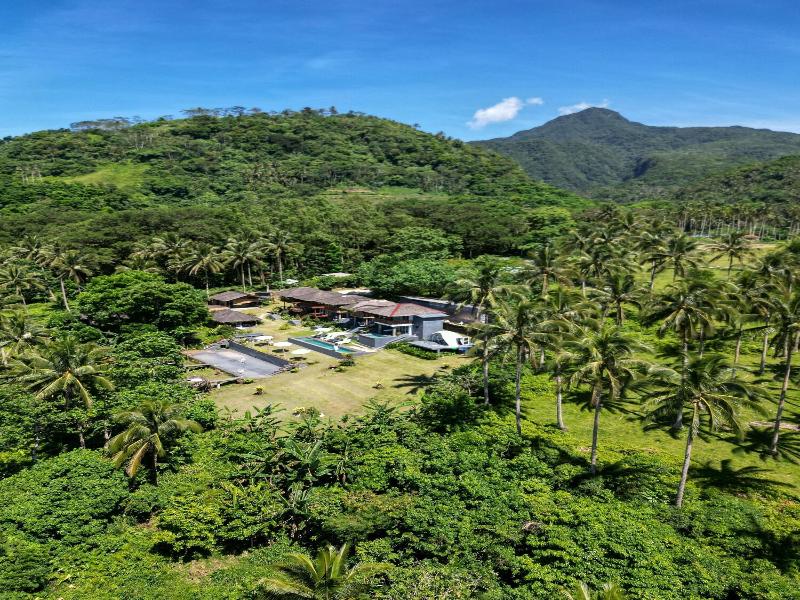 Bintana Sa Paraiso Binunsaran