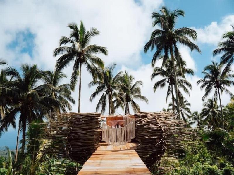 Bintana Sa Paraiso Binunsaran