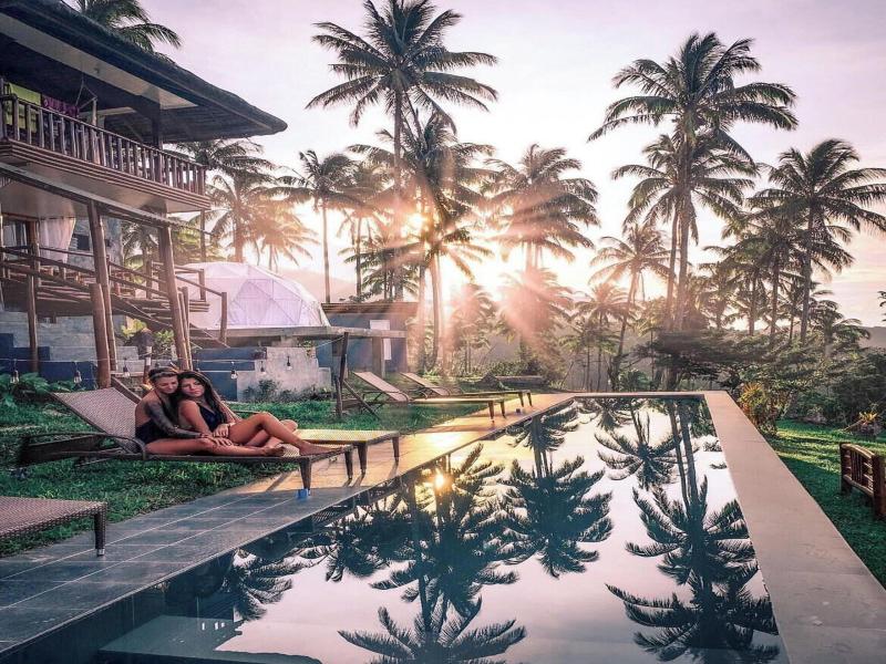 Bintana Sa Paraiso Binunsaran