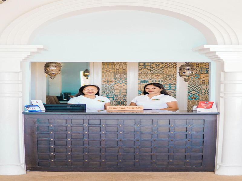 Maayo Stay Argao image