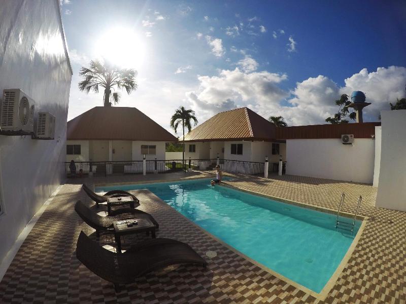 Heartland Hotel Serviced Rooms & Apartments image