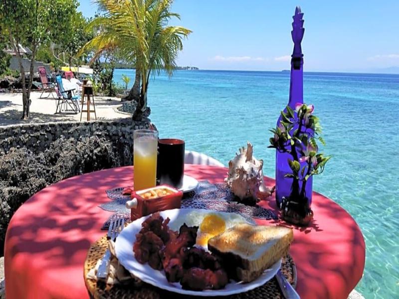 Moalboal T Breeze Coastal Resort image