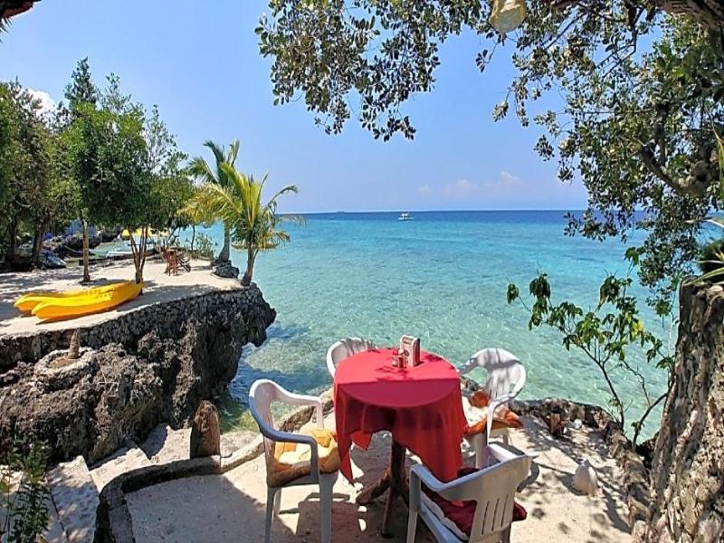 Moalboal T Breeze Coastal Resort image
