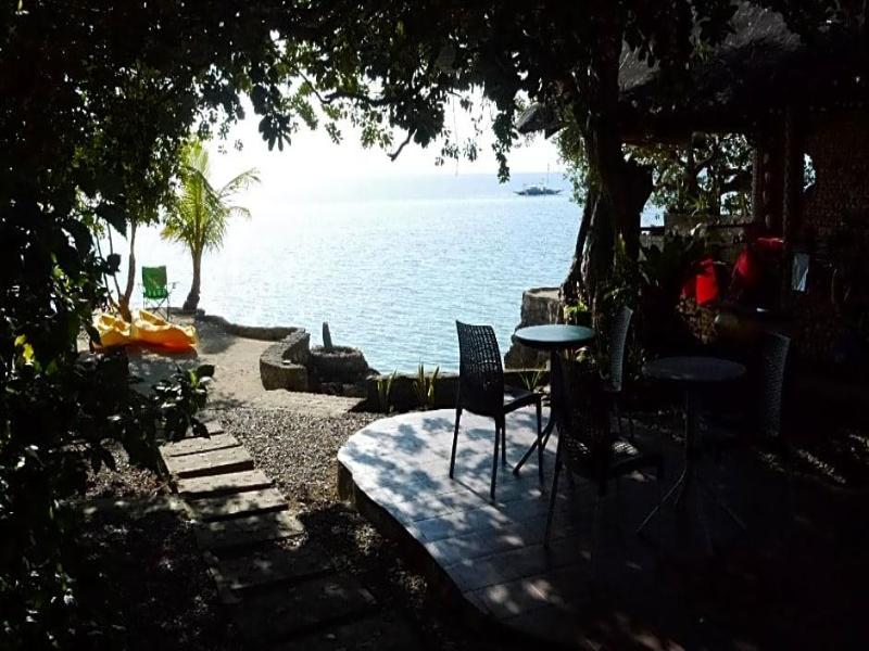 Moalboal T Breeze Coastal Resort image