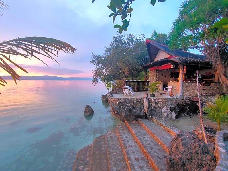 Moalboal T Breeze Coastal Resort image