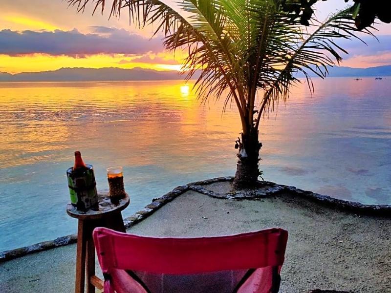 Moalboal T Breeze Coastal Resort image