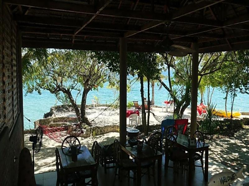 Moalboal T Breeze Coastal Resort image