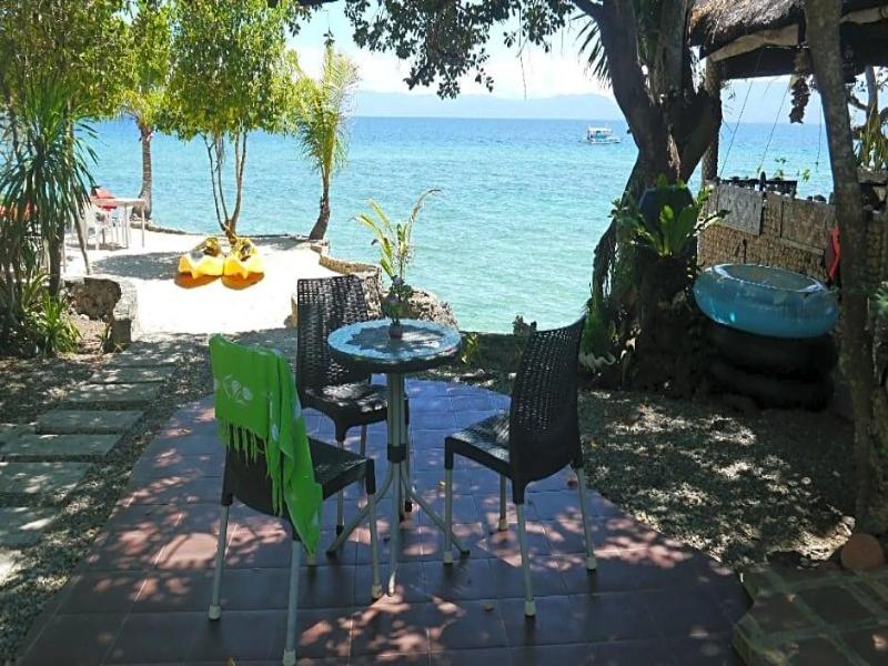 Moalboal T Breeze Coastal Resort image
