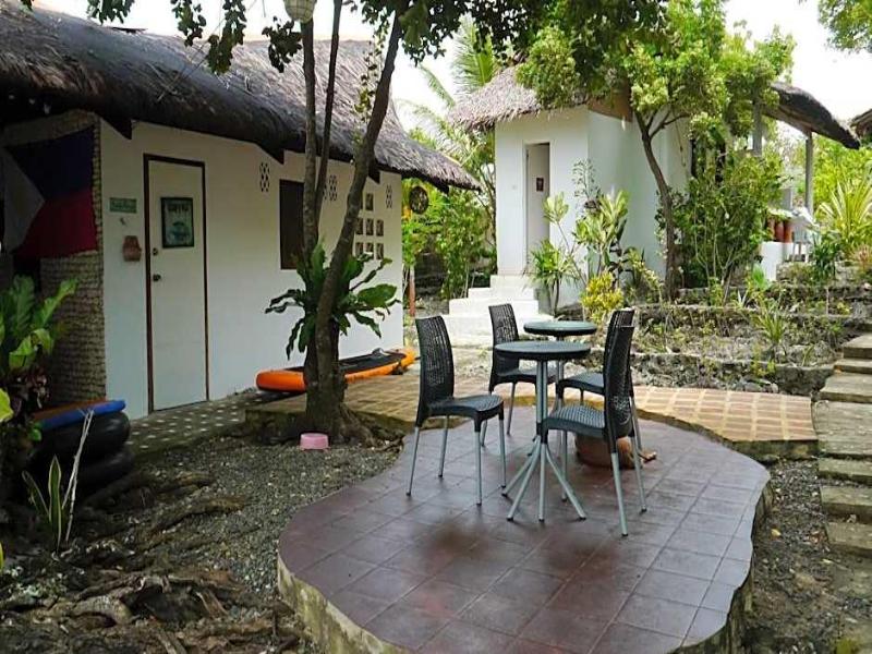 Moalboal T Breeze Coastal Resort image