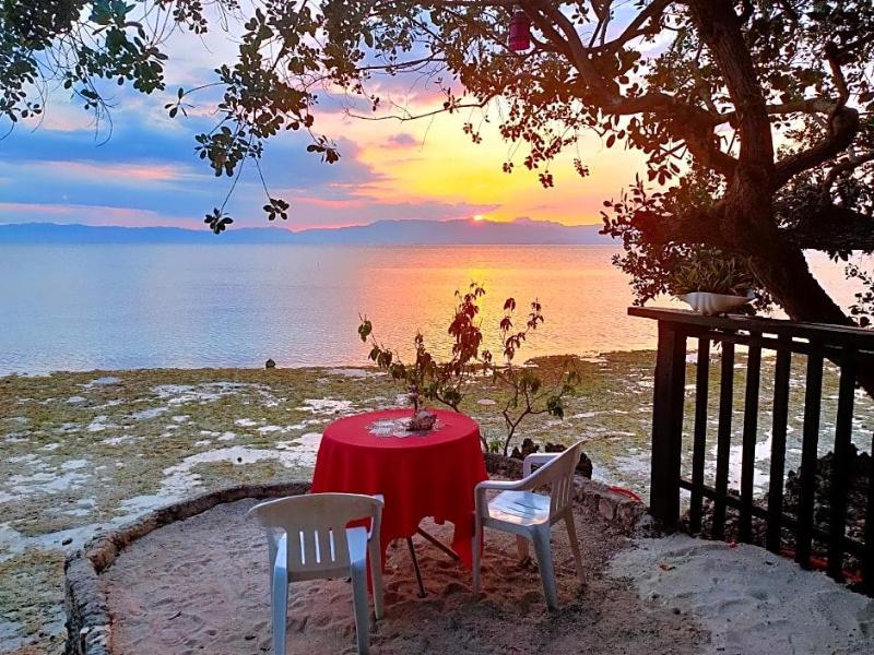 Moalboal T Breeze Coastal Resort image