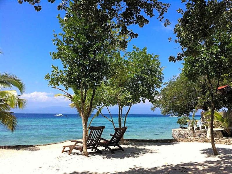 Moalboal T Breeze Coastal Resort image