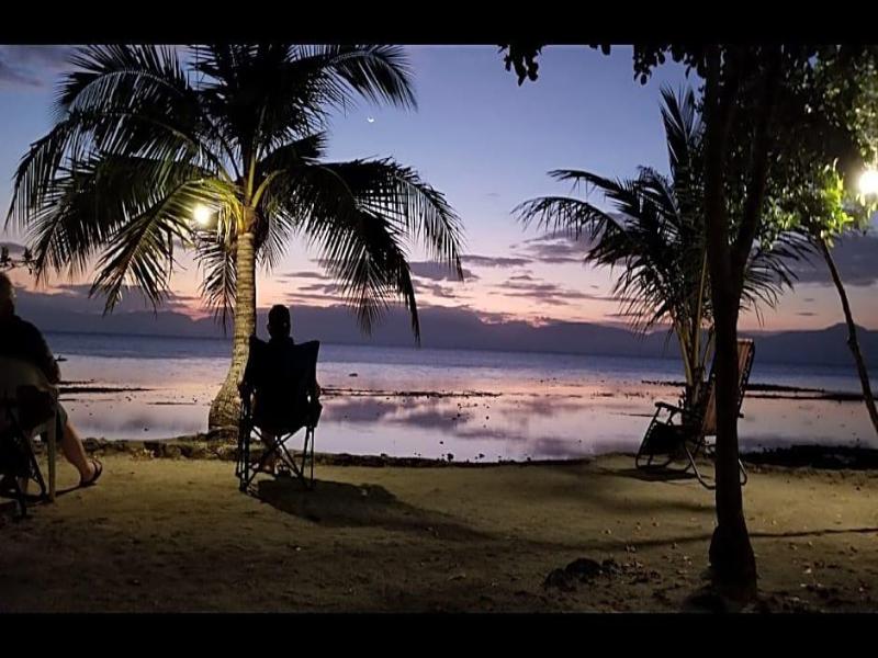 Moalboal T Breeze Coastal Resort image