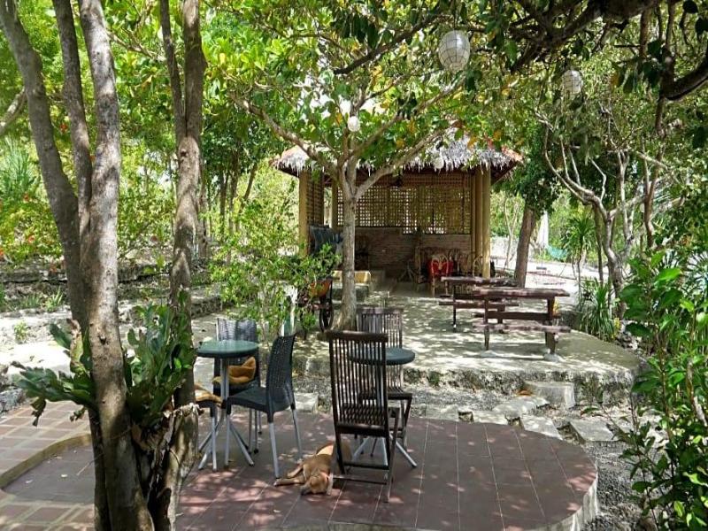 Moalboal T Breeze Coastal Resort image