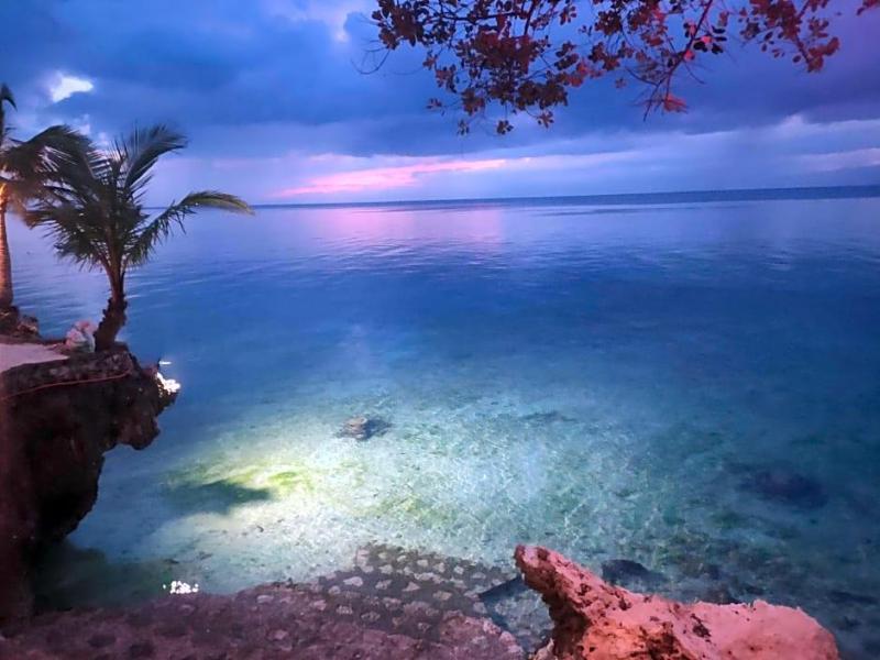 Moalboal T Breeze Coastal Resort image