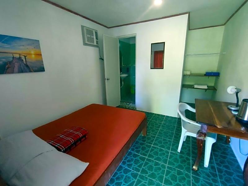Moalboal T Breeze Coastal Resort image